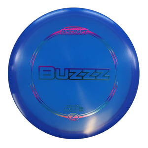 Discraft Z Buzzz