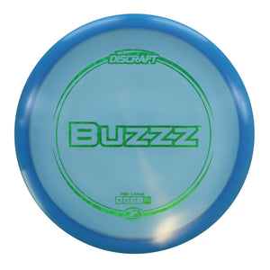 Discraft Z Buzzz