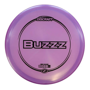 Discraft Z Buzzz