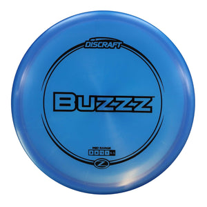 Discraft Z Buzzz
