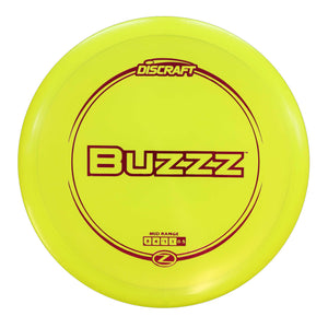 Discraft Z Buzzz