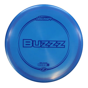 Discraft Z Buzzz