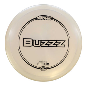 Discraft Z Buzzz