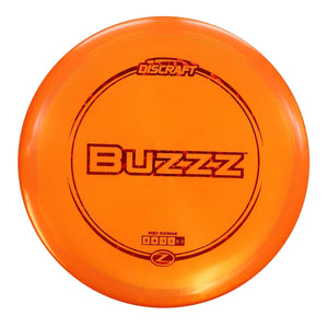 Discraft Z Buzzz