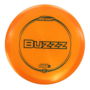 Discraft Z Buzzz
