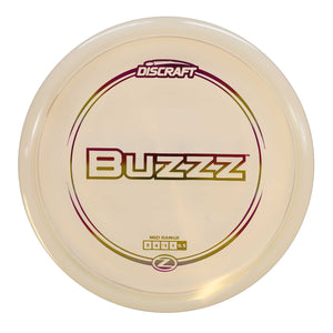 Discraft Z Buzzz