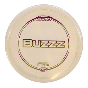 Discraft Z Buzzz