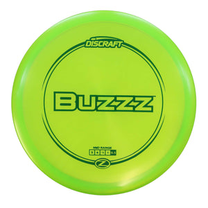 Discraft Z Buzzz