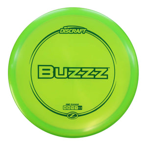 Discraft Z Buzzz