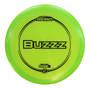 Discraft Z Buzzz