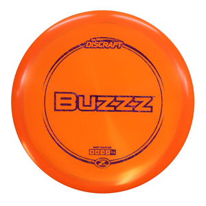Discraft Z Buzzz