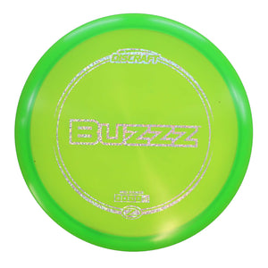 Discraft Z Buzzz