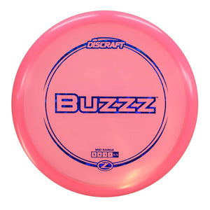Discraft Z Buzzz
