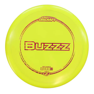 Discraft Z Buzzz