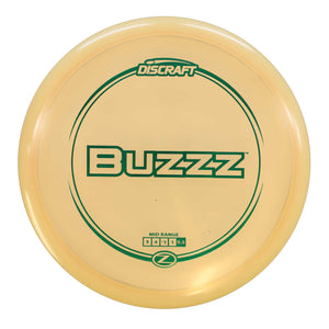 Discraft Z Buzzz
