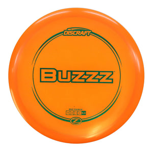 Discraft Z Buzzz