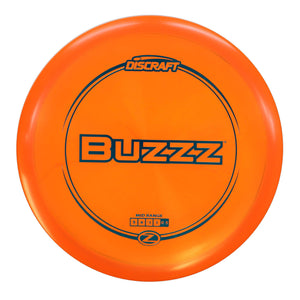 Discraft Z Buzzz