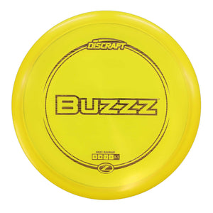 Discraft Z Buzzz