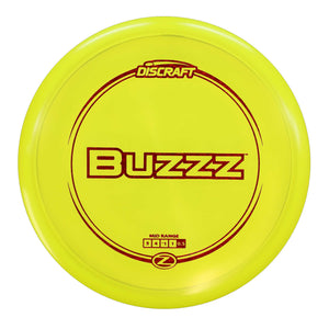 Discraft Z Buzzz