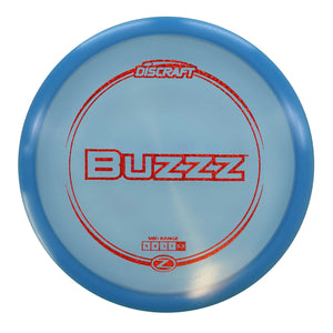 Discraft Z Buzzz