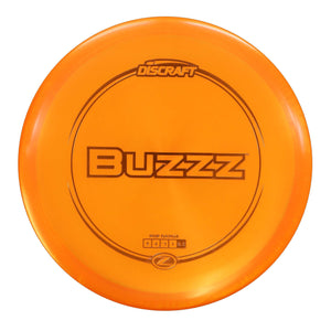 Discraft Z Buzzz