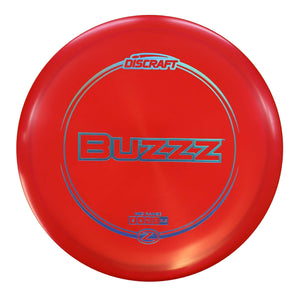 Discraft Z Buzzz
