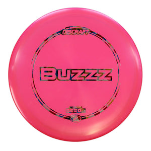 Discraft Z Buzzz