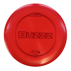 Discraft Z Buzzz