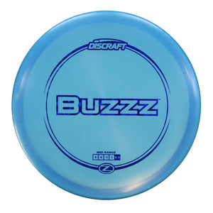Discraft Z Buzzz