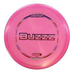 Discraft Z Buzzz