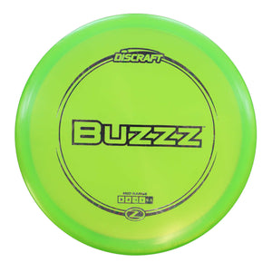 Discraft Z Buzzz