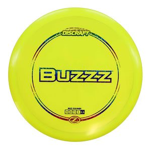 Discraft Z Buzzz