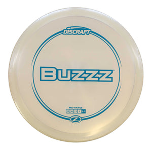 Discraft Z Buzzz