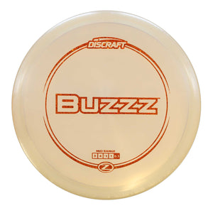 Discraft Z Buzzz