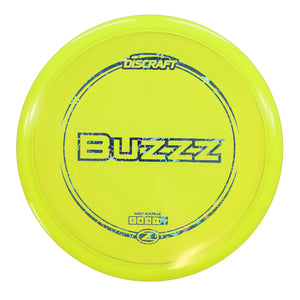 Discraft Z Buzzz
