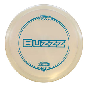 Discraft Z Buzzz