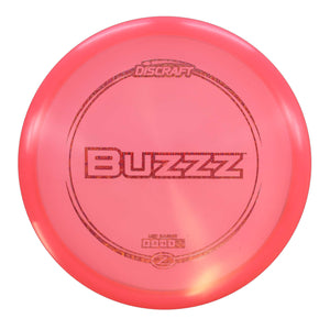 Discraft Z Buzzz