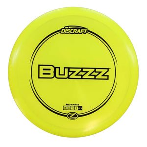 Discraft Z Buzzz