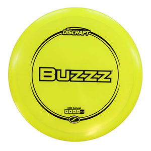 Discraft Z Buzzz