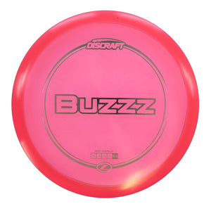 Discraft Z Buzzz
