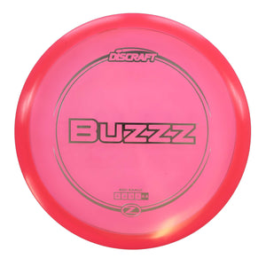 Discraft Z Buzzz