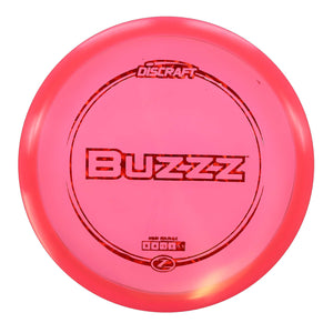 Discraft Z Buzzz