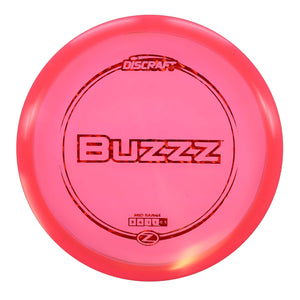 Discraft Z Buzzz