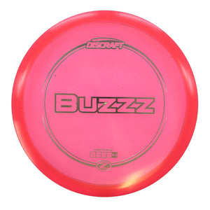 Discraft Z Buzzz