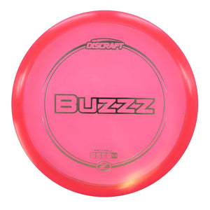 Discraft Z Buzzz