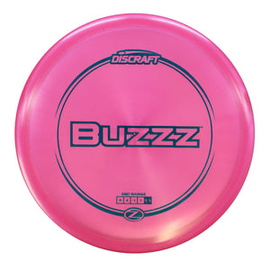 Discraft Z Buzzz