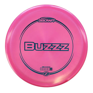 Discraft Z Buzzz
