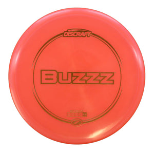 Discraft Z Buzzz