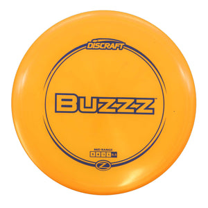 Discraft Z Buzzz