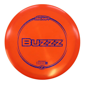 Discraft Z Buzzz